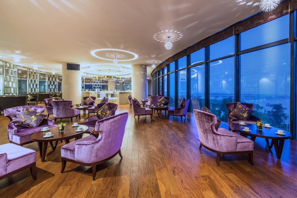 Grand Mercure Qingdao Qinglong Jimo Exteriér fotografie